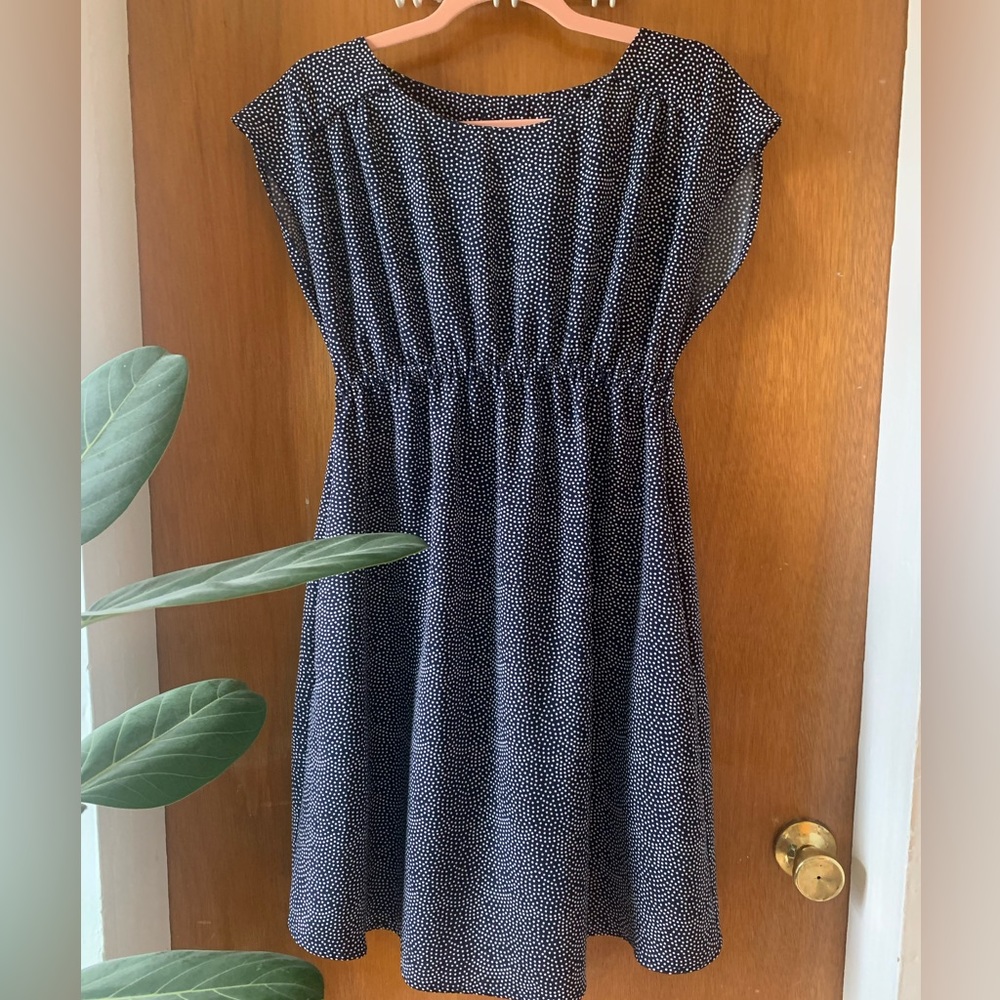 H&M Mama maternity dress - size S